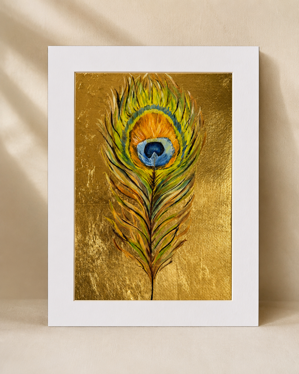 Feather of Hope