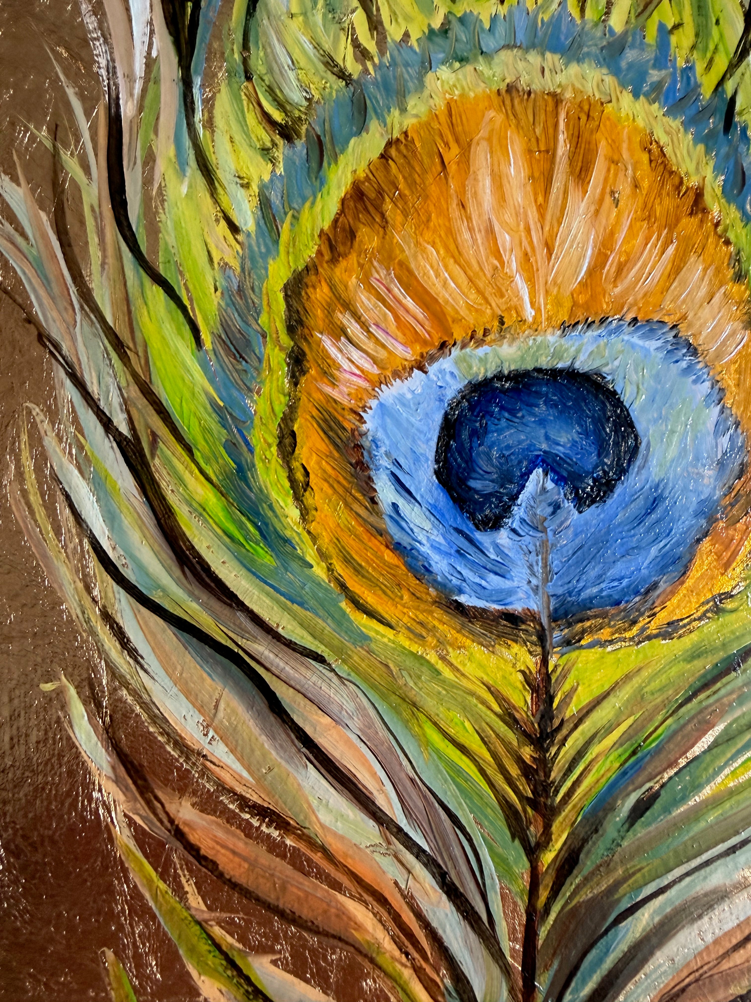 Feather of Hope