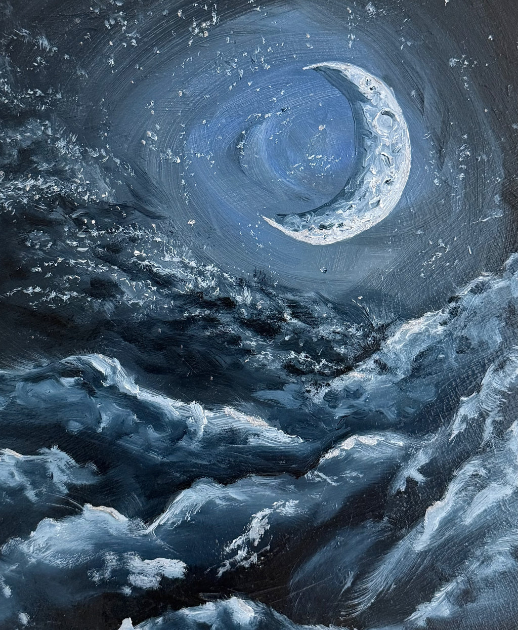 Winter's Dream