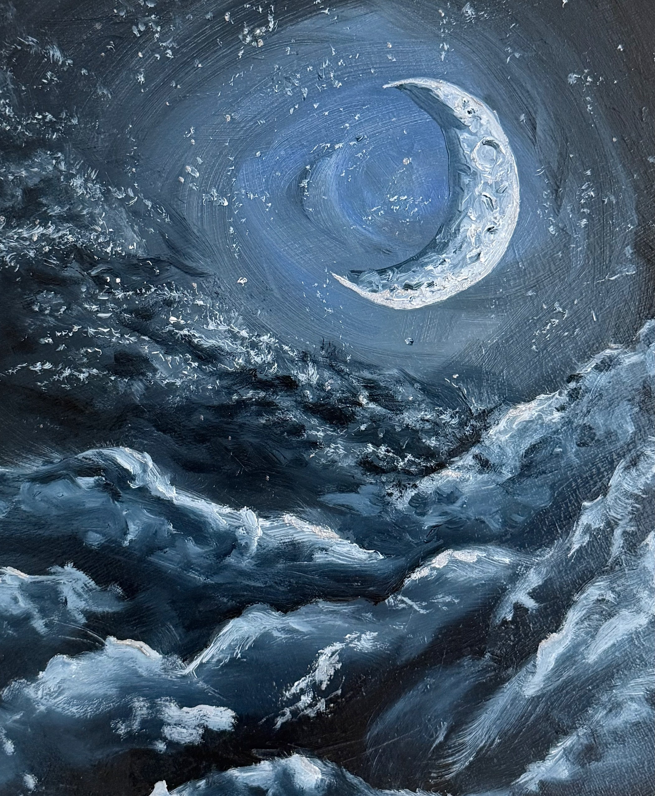 Winter's Dream