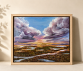 Marshlands
