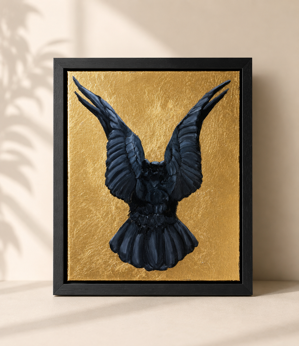 Nevermore